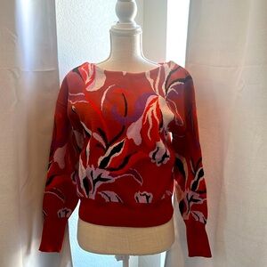 Like New Anthropologie Sweater